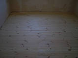 Циклювання дерев'яної підлоги в Запоріжжі і області., фото 5