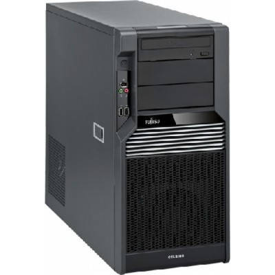 Системний блок Fujitsu CELSIUS R570-Intel Xeon X5650-2,66GHz-24Gb-DDR3-HDD-250Gb-DVD-R+NVIDIA Quadro FX1000-(B)- Б/В, фото 2