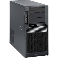Системный блок Fujitsu CELSIUS R570-Intel Xeon X5650-2,66GHz-24Gb-DDR3-HDD-250Gb-DVD-R+NVIDIA Quadro