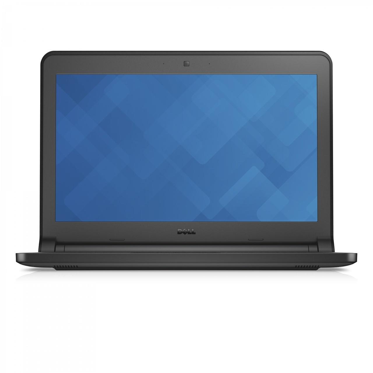 Ноутбук Dell Latitude 3350-Intel Core  i5-5200U-2.2GHz-4Gb-DDR3-500Gb-HDD-W13.3-Web-(C)-УЦІНКА- Б/В