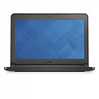 Ноутбук Dell Latitude 3350-Intel Core i5-5200U-2.2GHz-4Gb-DDR3-500Gb-HDD-W13.3-Web-(C)-УЦІНКА- Б/В