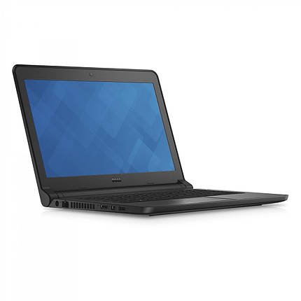 Ноутбук Dell Latitude 3350-Intel Core  i3-5005U-2.0GHz-4Gb-DDR3-500Gb-HDD-W13.3-Web-(C)- Б/В, фото 2