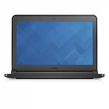 Ноутбук Dell Latitude 3350-Intel Core  i3-5005U-2.0GHz-4Gb-DDR3-500Gb-HDD-W13.3-Web-(C)- Б/В, фото 2