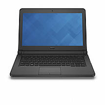 Ноутбук Dell Latitude 3350-Intel Core  i3-5005U-2.0GHz-4Gb-DDR3-500Gb-HDD-W13.3-Web-(C)- Б/В, фото 3