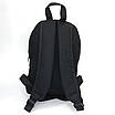 Рюкзак Ben 10 підлітків Cappucino Toys (BTN 0012-black) чорний, фото 3