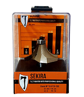 Фреза Sekira для кромки D48.7 H24 d8 R18 (18-019-180)