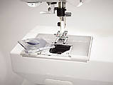 Husqvarna Viking Opal 690Q, фото 6
