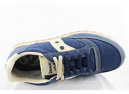 Saucony кросівки jazz vegan 2887 оригінал, фото 4