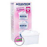 B25 (MG) Картридж Аквафор Максфор В100-25 з магнієм - 1 шт., фото 4