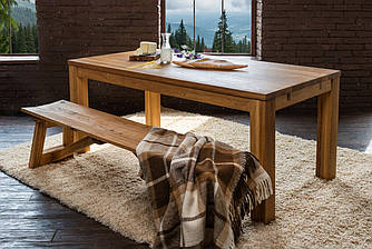 Стіл "Шепіт" 1400(2400) х 900