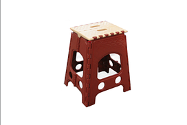 Табурет складаний Консенсус KS-02 (42 см)