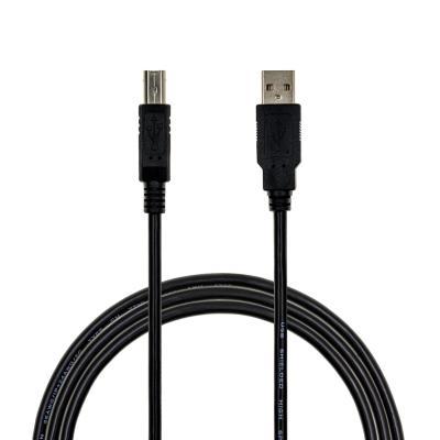 Кабель для принтера USB 2.0 AM/BM 1.8m Grand-X