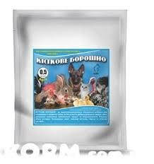 Котливе борошно, 1 кг