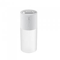 Акумуляторний зволожувач повітря H2O Double 400мл, білий