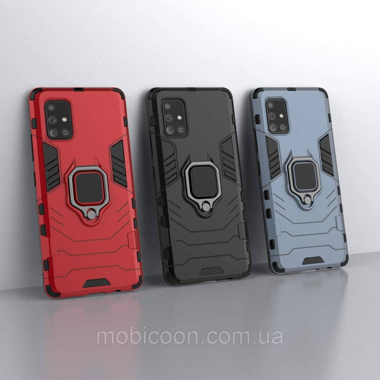 Чохол накладка Protective для Xiaomi Poco M3, фото 1