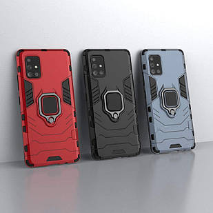 Чохол накладка Protective для Xiaomi Poco M3