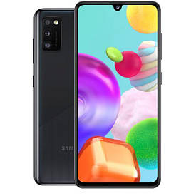 Чохли для Samsung A41 Galaxy A415F