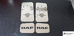 Накладки на Дзеркала DAF XF 106