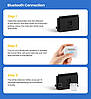 Bluetooth-адаптер Ugreen USB Bluetooth 5.0 передавач для Nintendo, PS4, PS5, Windows (CM408), фото 9