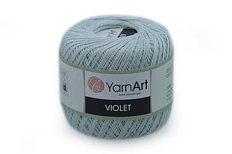 YarnArt Violet, Зимове небо №54462