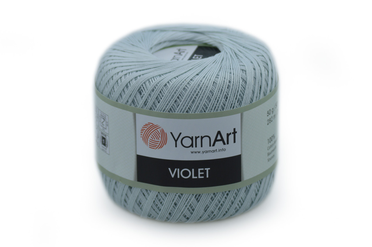 YarnArt Violet, Зимове небо №54462