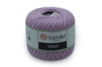 YarnArt Violet, Бузково-рожевий №5049