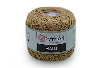 YarnArt Violet, Карамель №5529