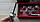 Toyota/Lexus Набір шарошок для сідел клапанів ДВС  (ХЗСО) SVCK12TTLX, фото 4