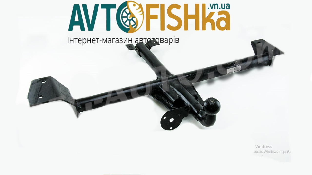 Фаркоп автомобільний / Фаркоп 1111-ОКА