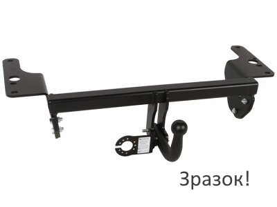 Фаркоп автомобільний / Фаркоп Газель 2705