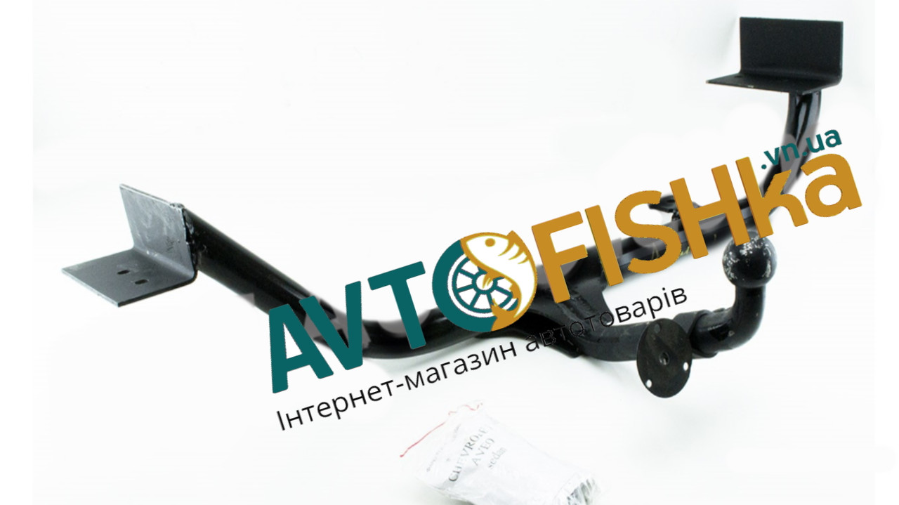 Фаркоп автомобільний / Фаркоп Газель 2705