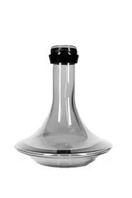 Ексклюзивна скляна колба AMY Deluxe серії Alu Lima, модель 069.01