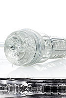 Мастурбатор Fleshlight GO Torque Ice