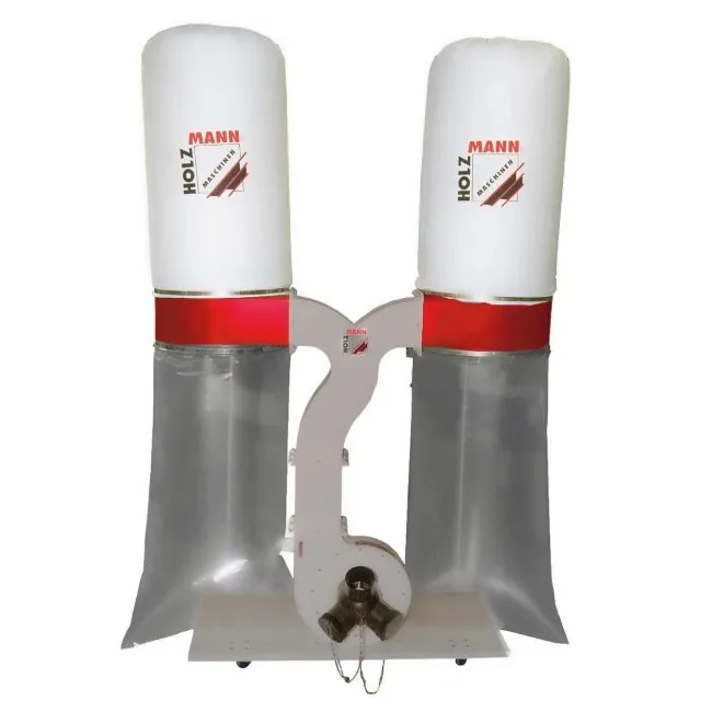 Аспірація Holzmann ABS 3880, фото 1