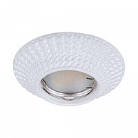 Вбудований світильник Feron GS-M888 білий