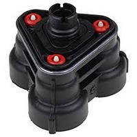Головка насоса KARCHER 9.001.105.0