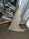 Крило переднє шевролет лачетті (седан + комбі)..хучек, фото 2