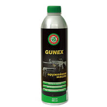 Мастило  Ballistol Gunex-2000 500 мл