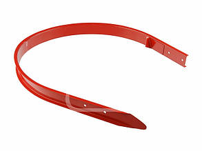 Направляюча пружин  преса Welger AP42 AP52 AP53