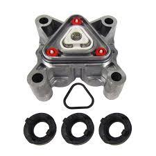 Головка насоса KARCHER K5 9.002-456.0