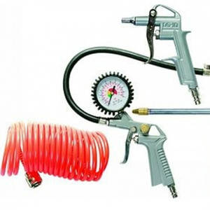 Комплектуючі для компресорів