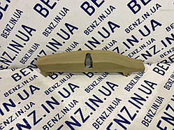 Накладка замку передньої правої двері Mercedes W221 A2217280256