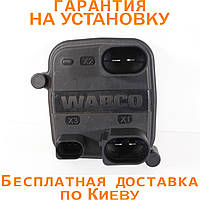 Блок управления компрессором пневмоподвески Bentayga Wabco