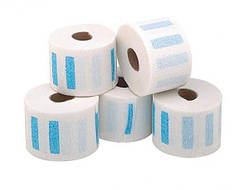 Комірці одноразові для перукарів