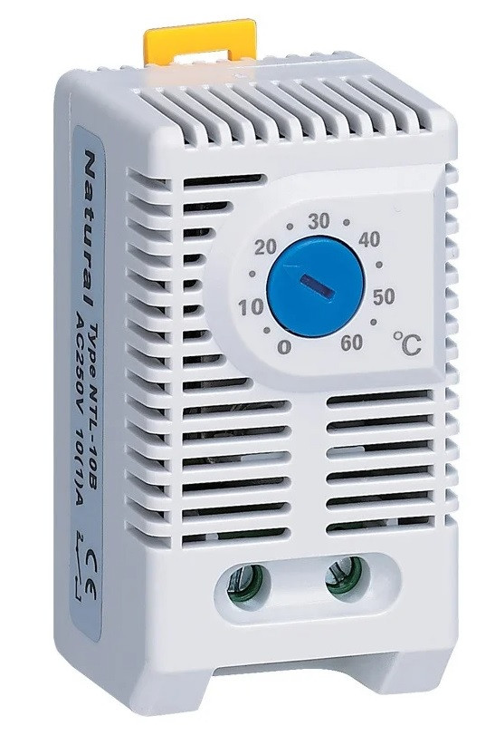 Термостат NTL10B-F - фото 1 - id-p960465019