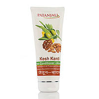 Кондиціонер для волосся Кеш Канті, Патанджи/Hair Conditioner — Almond, Patanjali/100 гр