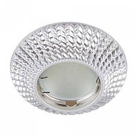 Вбудований світильник Feron GS-M888 золото