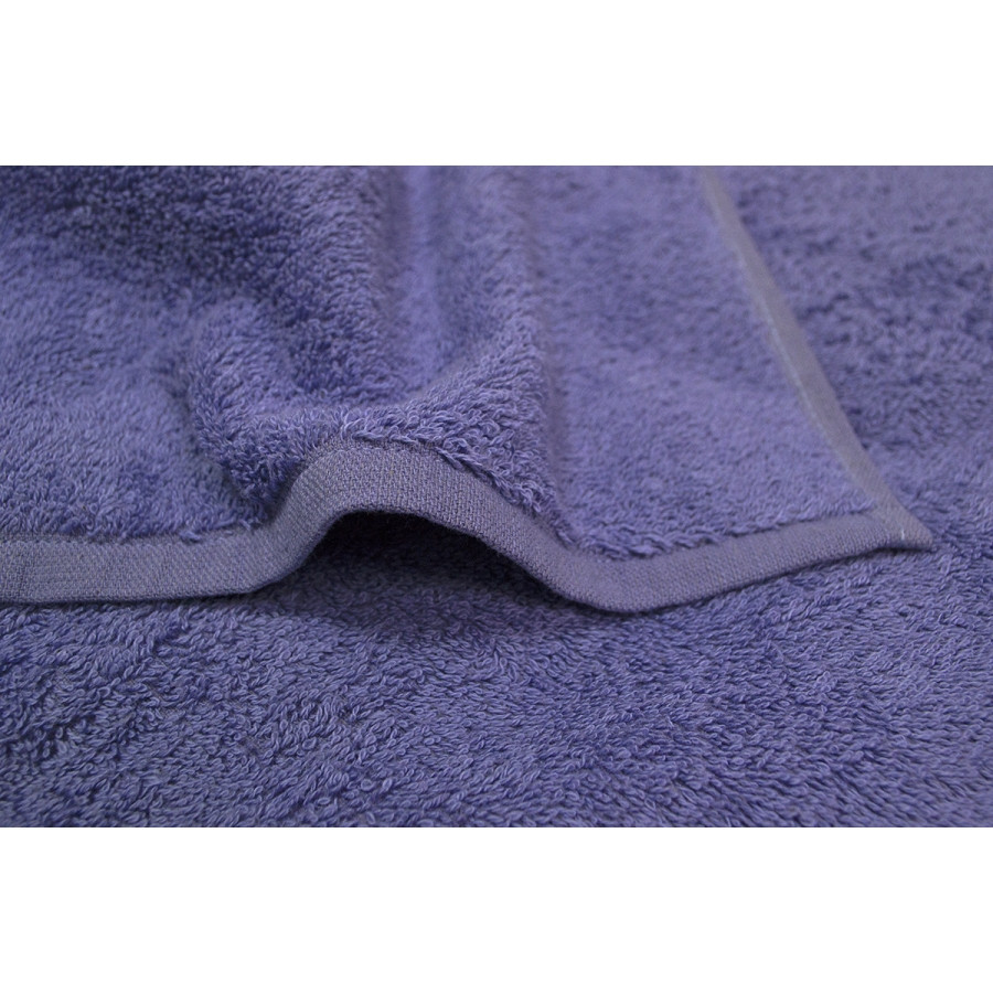 Простирадло Iris Home махрова - Lavanta 155*220