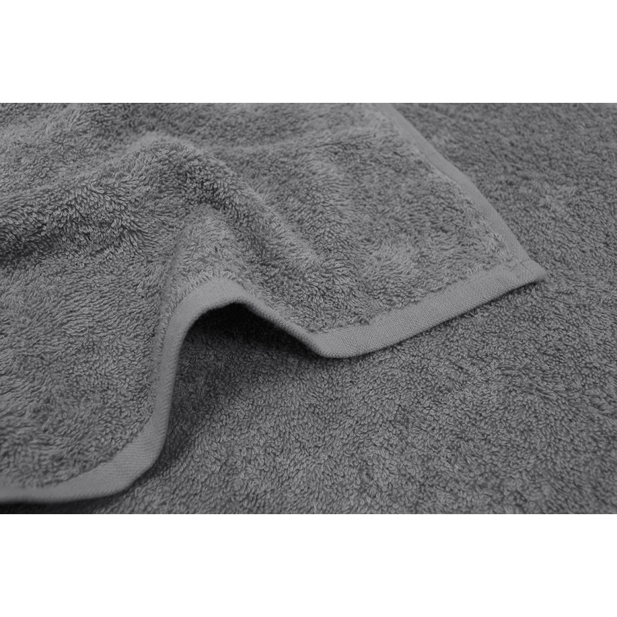 Простирадло Iris Home махрова - Quarry 155*220