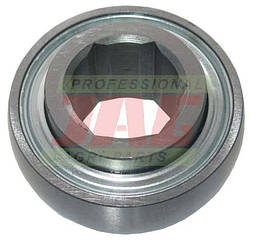 Підшипник Ø25.5X62X24MM 206KRRB-AH06-PFI прес-підбирача John Deere